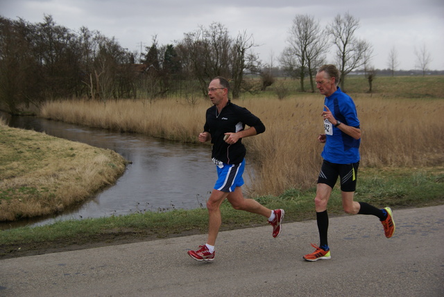 DSC05953 10 EM Voorne Atletiek Brielle 8-2-2015