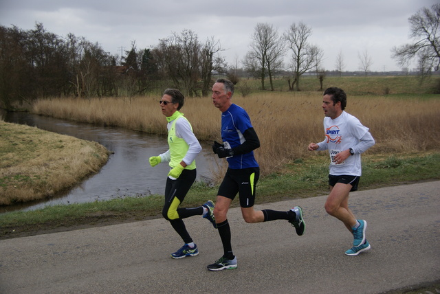 DSC05954 10 EM Voorne Atletiek Brielle 8-2-2015