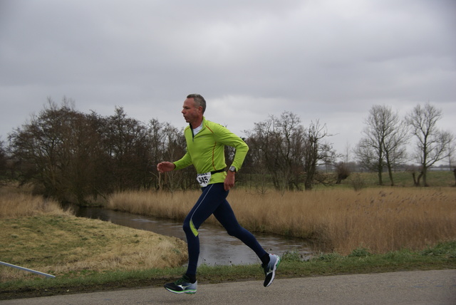 DSC05962 10 EM Voorne Atletiek Brielle 8-2-2015