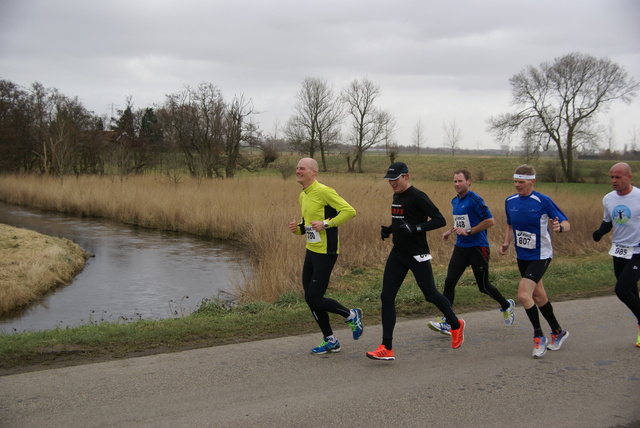 DSC05963 10 EM Voorne Atletiek Brielle 8-2-2015