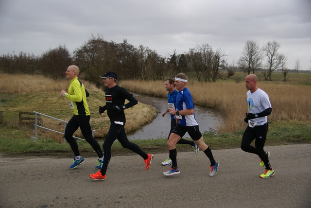 DSC05966 10 EM Voorne Atletiek Brielle 8-2-2015