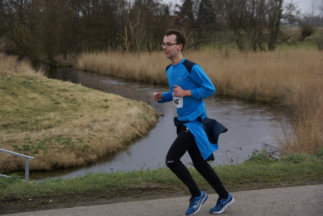 DSC05969 10 EM Voorne Atletiek Brielle 8-2-2015