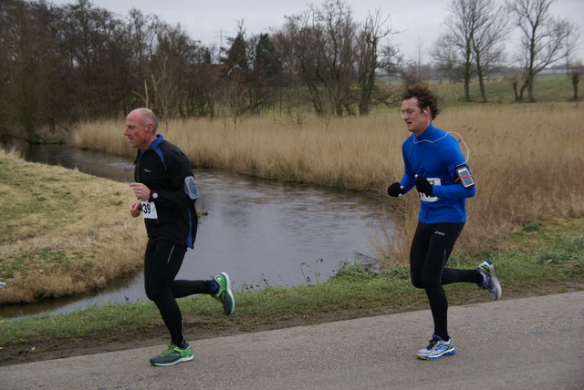 DSC05975 10 EM Voorne Atletiek Brielle 8-2-2015