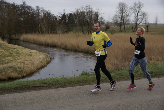 DSC06000 10 EM Voorne Atletiek Brielle 8-2-2015