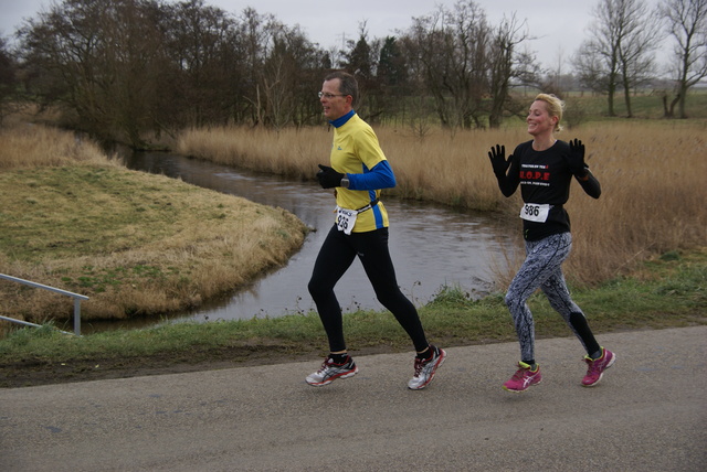 DSC06001 10 EM Voorne Atletiek Brielle 8-2-2015