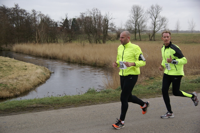 DSC06003 10 EM Voorne Atletiek Brielle 8-2-2015