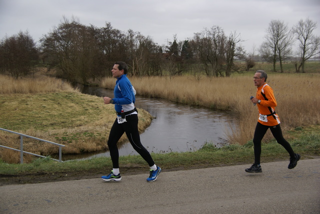 DSC06005 10 EM Voorne Atletiek Brielle 8-2-2015