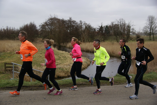 DSC06006 10 EM Voorne Atletiek Brielle 8-2-2015