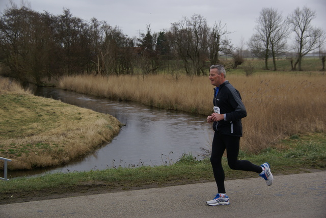 DSC06008 10 EM Voorne Atletiek Brielle 8-2-2015