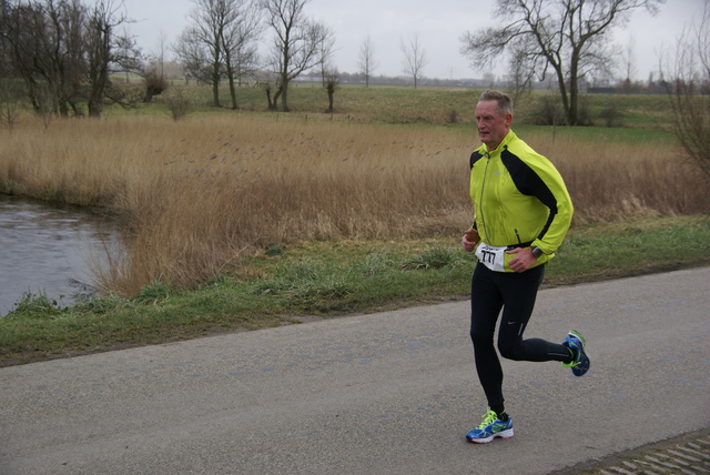 DSC06009 10 EM Voorne Atletiek Brielle 8-2-2015