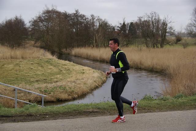 DSC06014 10 EM Voorne Atletiek Brielle 8-2-2015