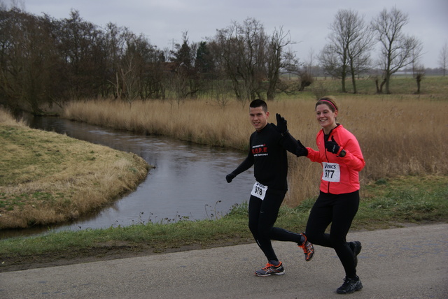 DSC06017 10 EM Voorne Atletiek Brielle 8-2-2015