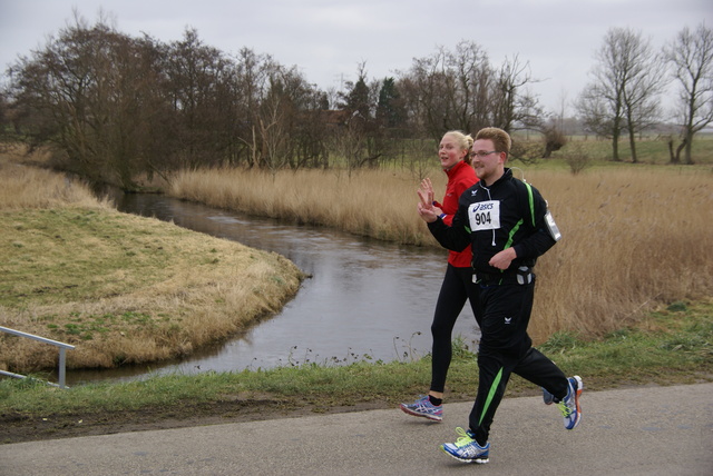 DSC06018 10 EM Voorne Atletiek Brielle 8-2-2015