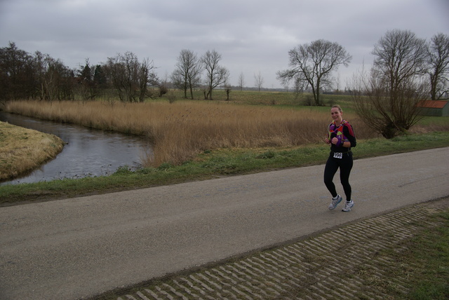 DSC06020 10 EM Voorne Atletiek Brielle 8-2-2015