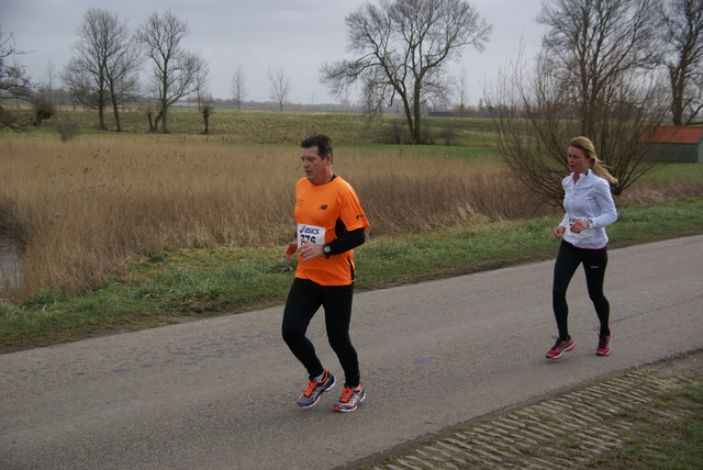 DSC06025 10 EM Voorne Atletiek Brielle 8-2-2015