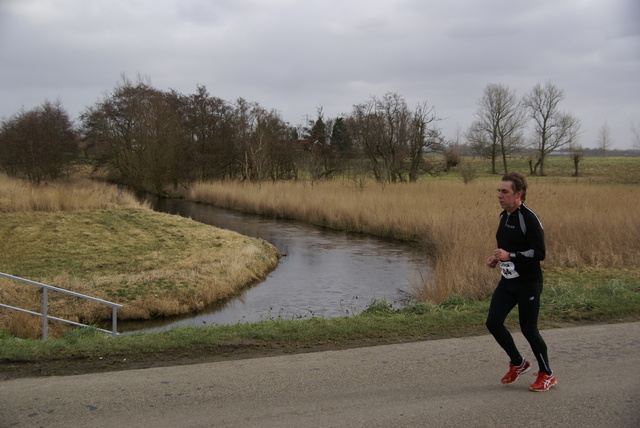 DSC06029 10 EM Voorne Atletiek Brielle 8-2-2015