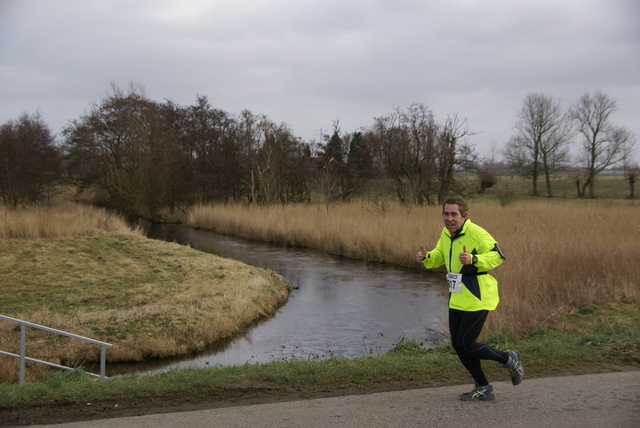 DSC06033 10 EM Voorne Atletiek Brielle 8-2-2015