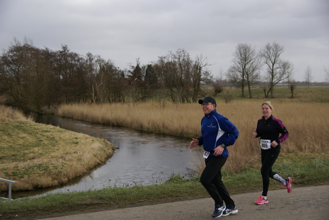 DSC06036 10 EM Voorne Atletiek Brielle 8-2-2015