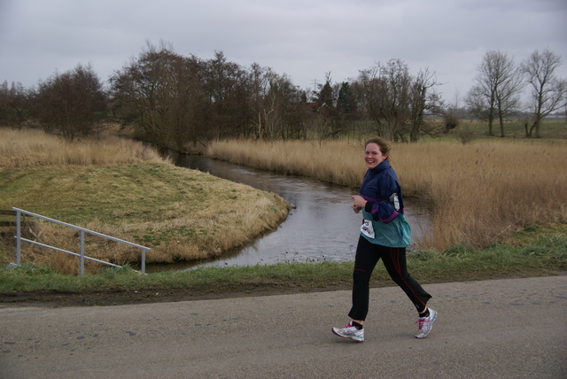 DSC06041 10 EM Voorne Atletiek Brielle 8-2-2015