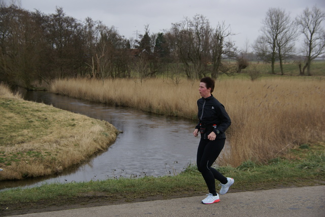 DSC06042 10 EM Voorne Atletiek Brielle 8-2-2015