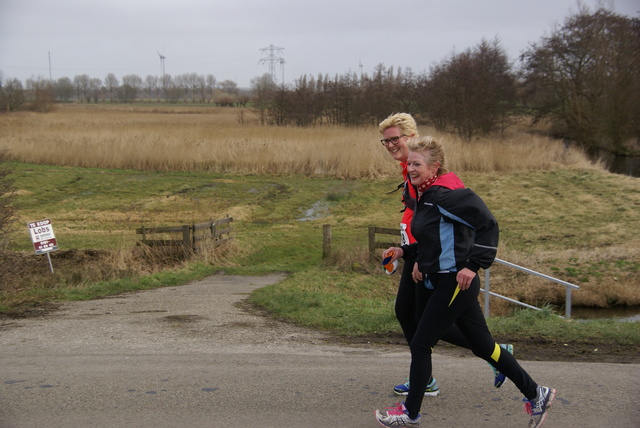 DSC06046 10 EM Voorne Atletiek Brielle 8-2-2015