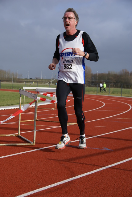 DSC06059 10 EM Voorne Atletiek Brielle 8-2-2015