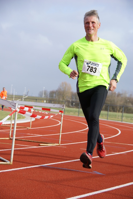 DSC06060 10 EM Voorne Atletiek Brielle 8-2-2015