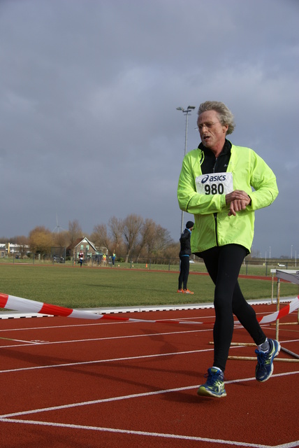 DSC06063 10 EM Voorne Atletiek Brielle 8-2-2015