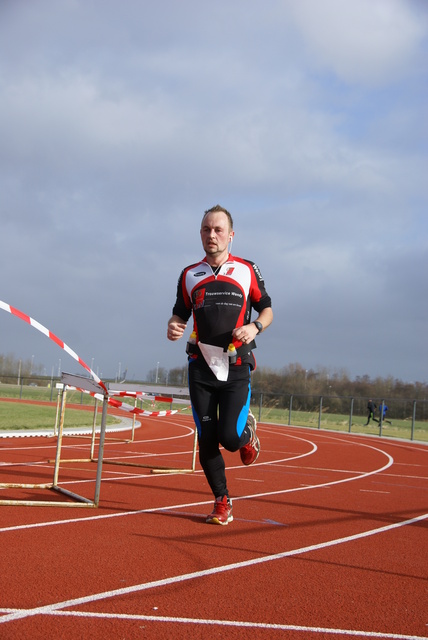 DSC06064 10 EM Voorne Atletiek Brielle 8-2-2015