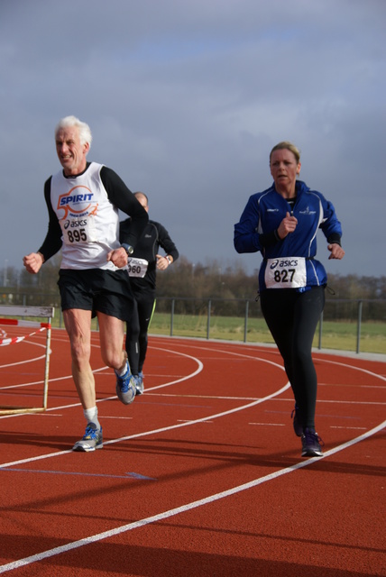 DSC06065 10 EM Voorne Atletiek Brielle 8-2-2015