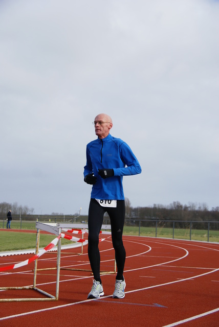 DSC06072 10 EM Voorne Atletiek Brielle 8-2-2015