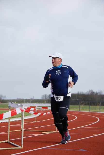 DSC06074 10 EM Voorne Atletiek Brielle 8-2-2015