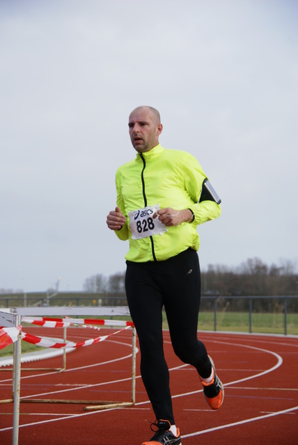 DSC06075 10 EM Voorne Atletiek Brielle 8-2-2015