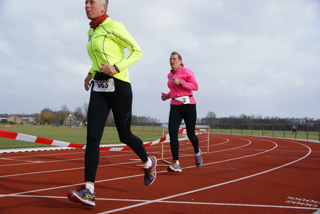 DSC06084 10 EM Voorne Atletiek Brielle 8-2-2015