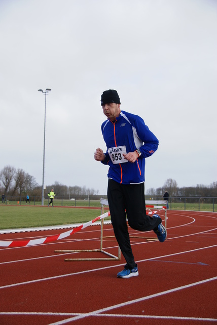 DSC06087 10 EM Voorne Atletiek Brielle 8-2-2015