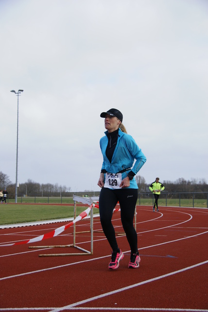 DSC06088 10 EM Voorne Atletiek Brielle 8-2-2015