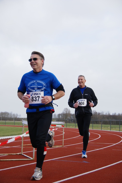 DSC06092 10 EM Voorne Atletiek Brielle 8-2-2015