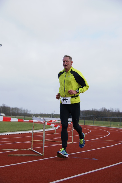 DSC06093 10 EM Voorne Atletiek Brielle 8-2-2015