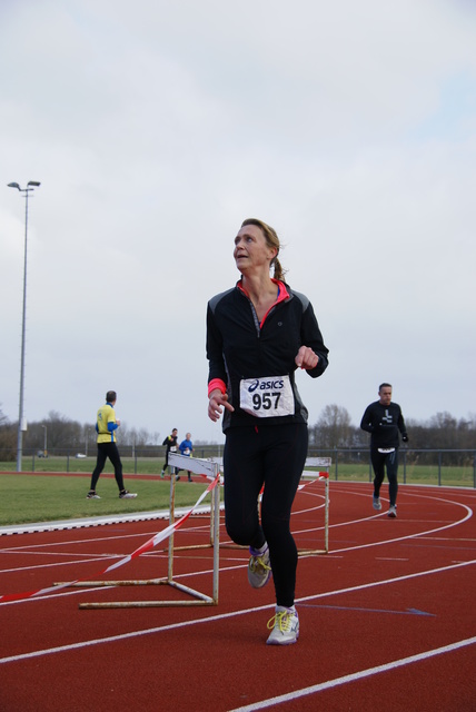 DSC06096 10 EM Voorne Atletiek Brielle 8-2-2015