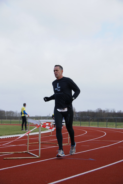 DSC06097 10 EM Voorne Atletiek Brielle 8-2-2015