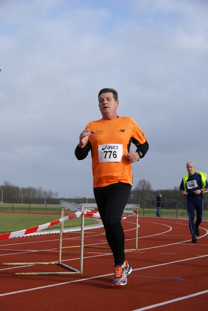 DSC06108 10 EM Voorne Atletiek Brielle 8-2-2015