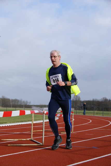 DSC06109 10 EM Voorne Atletiek Brielle 8-2-2015