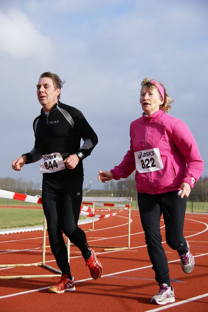 DSC06112 10 EM Voorne Atletiek Brielle 8-2-2015