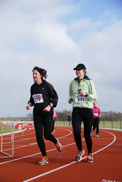 DSC06114 10 EM Voorne Atletiek Brielle 8-2-2015