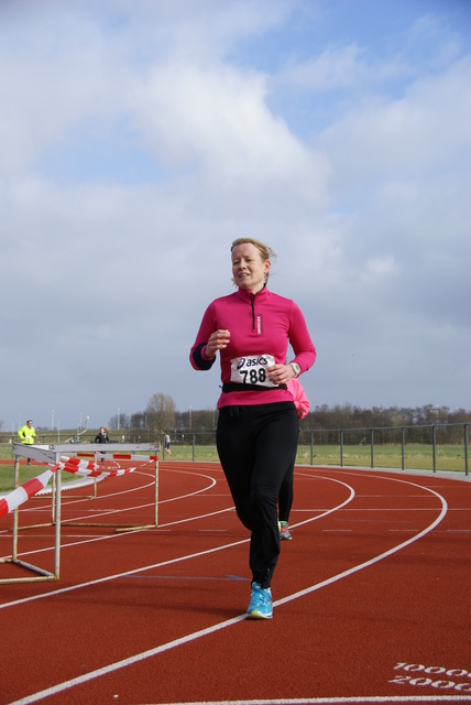 DSC06115 10 EM Voorne Atletiek Brielle 8-2-2015