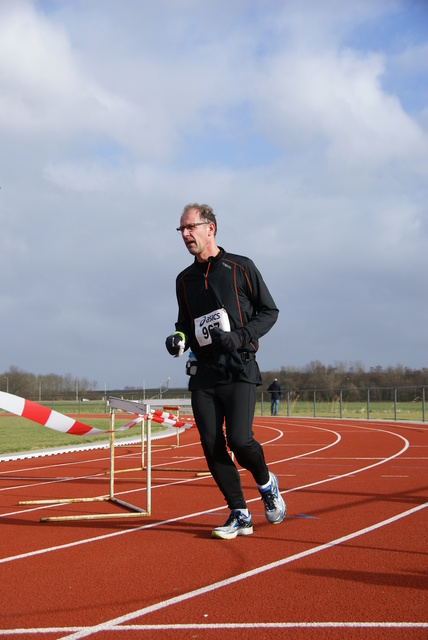 DSC06118 10 EM Voorne Atletiek Brielle 8-2-2015