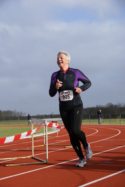 DSC06121 10 EM Voorne Atletiek Brielle 8-2-2015