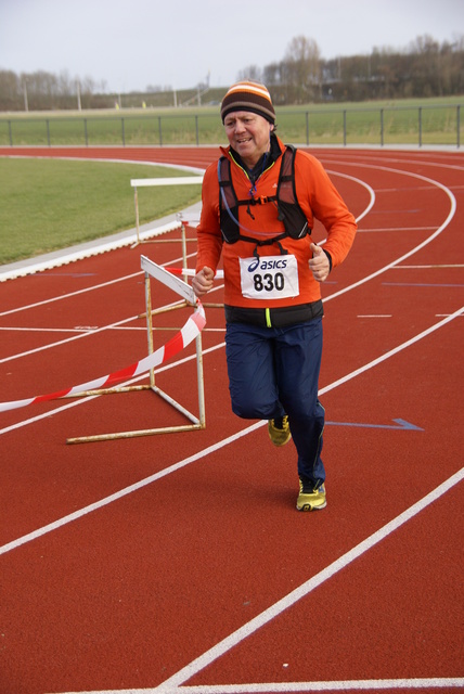 DSC06131 10 EM Voorne Atletiek Brielle 8-2-2015