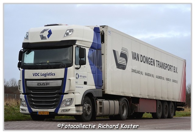 VDC Logistics 96-BFJ-8-BorderMaker Richard