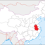  - Anhui (安徽): de bergen